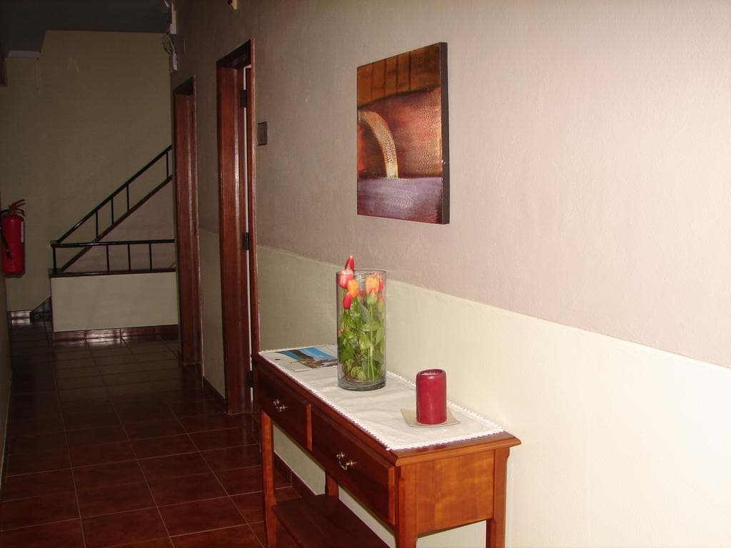 Santa Barbara B&B, General view