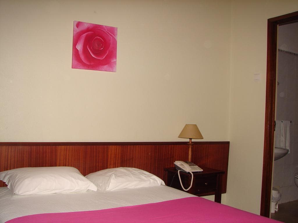 Santa Barbara B&B, General view