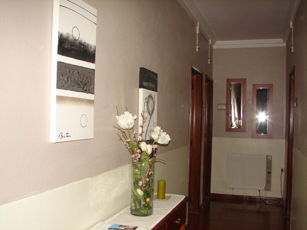 Santa Barbara B&B, General view