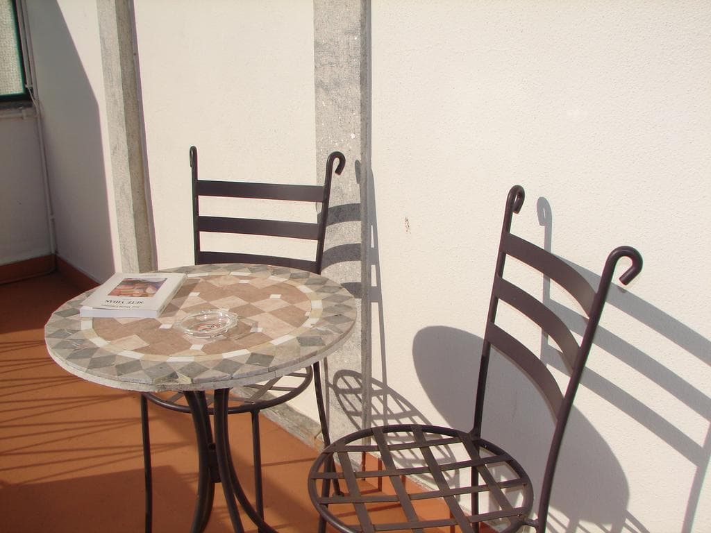 Santa Barbara B&B, General view