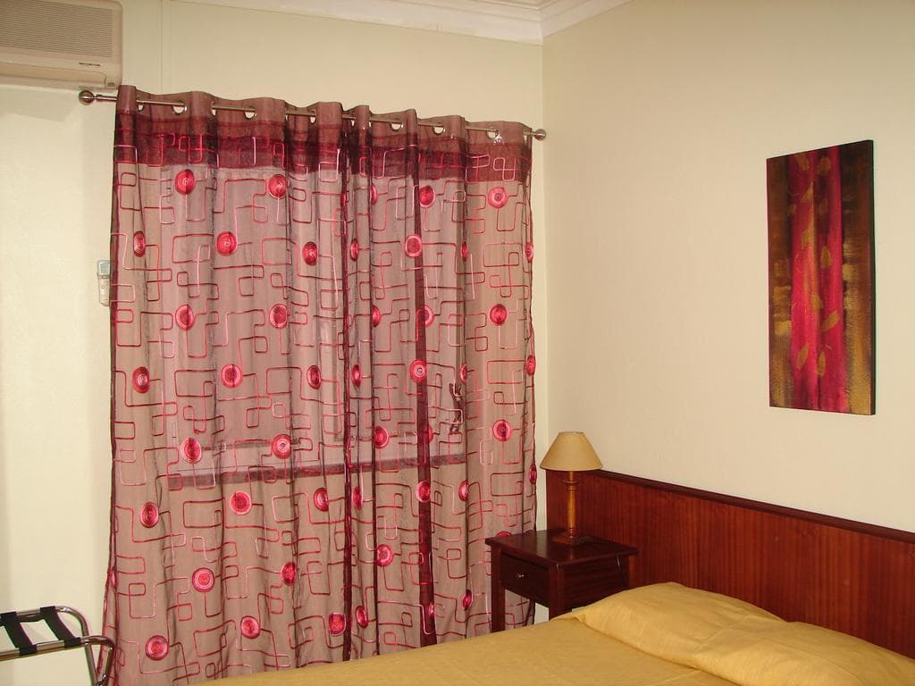 Santa Barbara B&B, General view