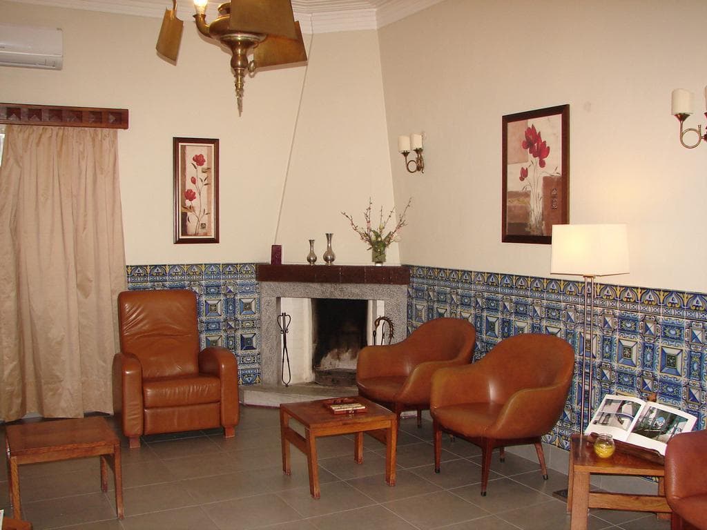 Santa Barbara B&B, General view