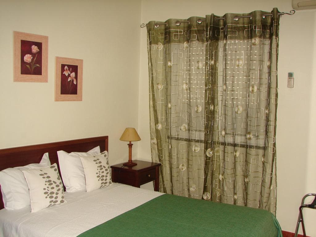 Santa Barbara B&B, General view