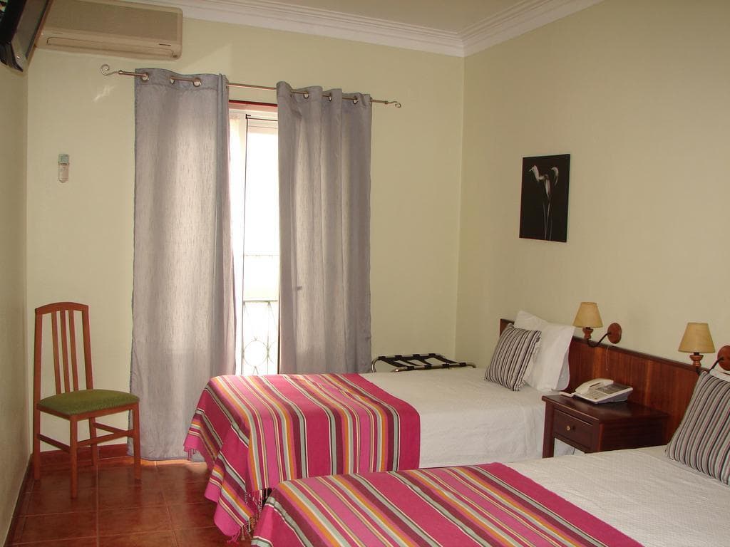 Santa Barbara B&B, General view