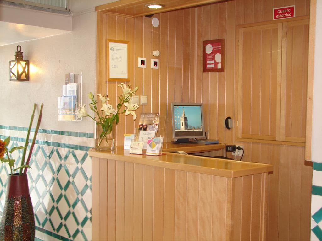 Santa Barbara B&B, General view