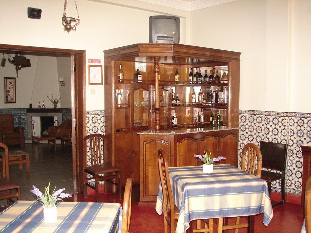 Santa Barbara B&B, General view