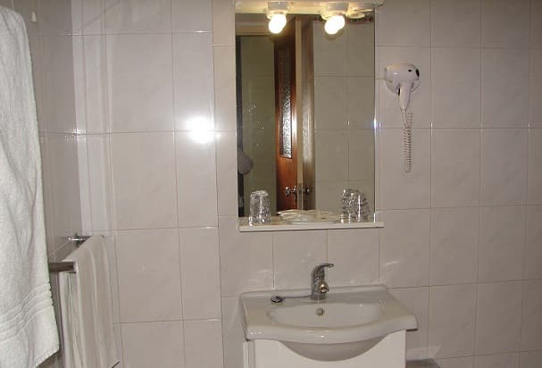 Santa Barbara B&B, General view