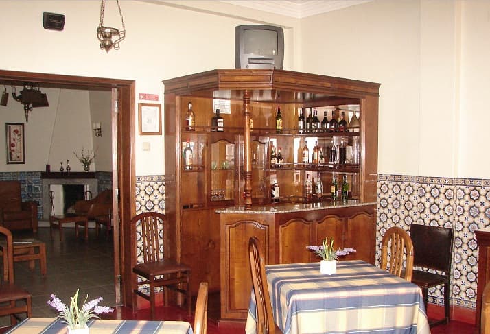 Santa Barbara B&B, General view