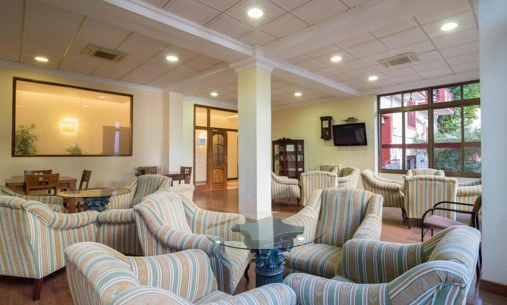 Hotel Andalucia, General view