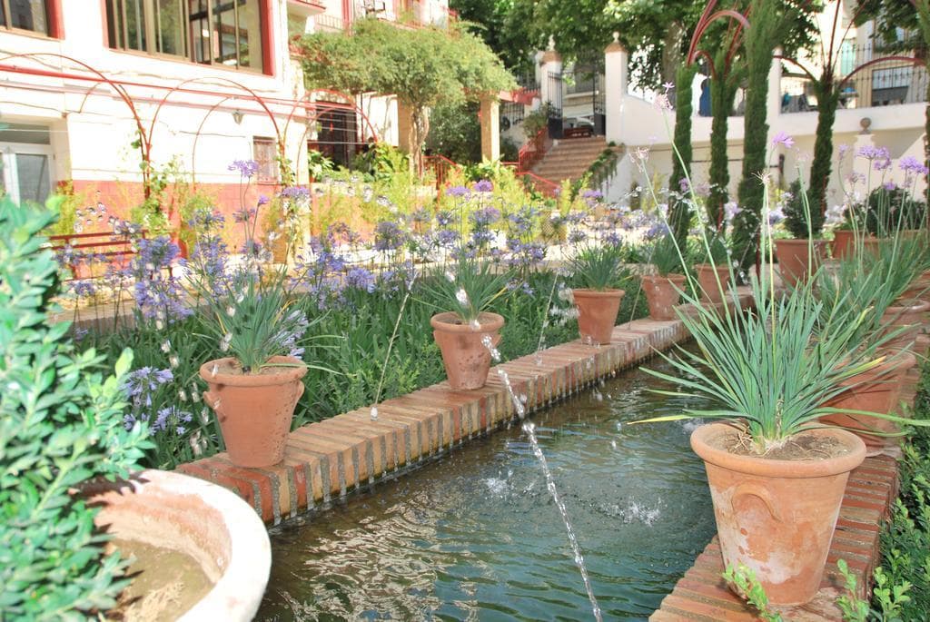 Hotel Andalucia, General view