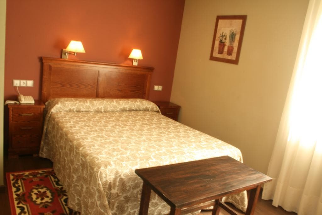 Hotel Eo, General view