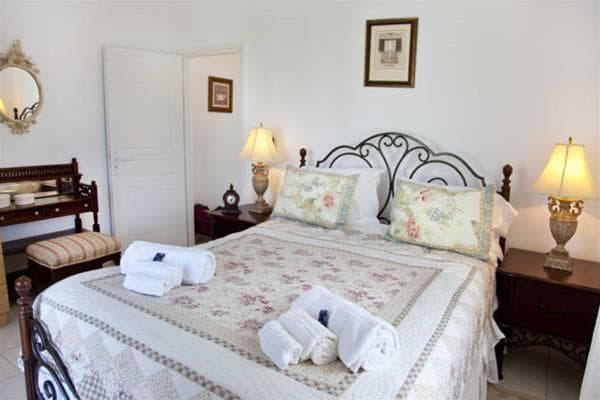 Elenis Village Suites, General view