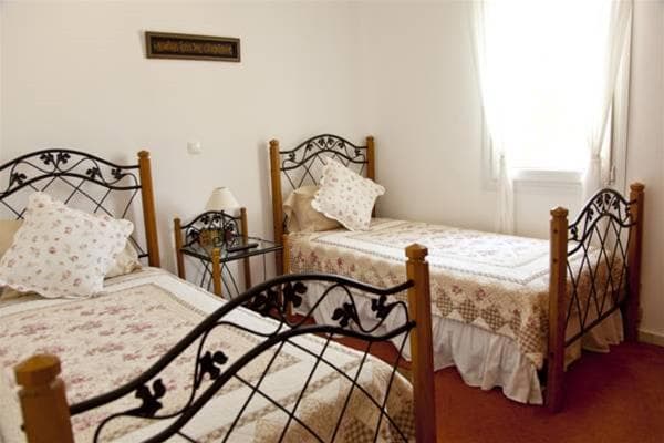 Elenis Village Suites, General view