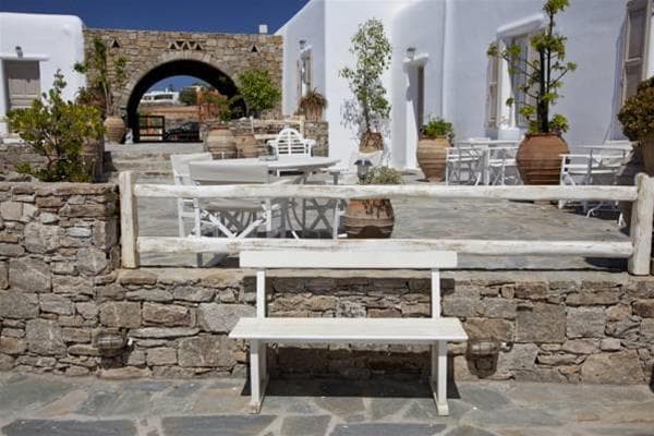 Elenis Village Suites, General view