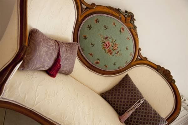 Elenis Village Suites, General view