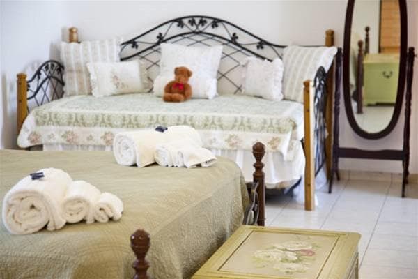 Elenis Village Suites, General view