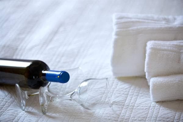 Elenis Village Suites, General view