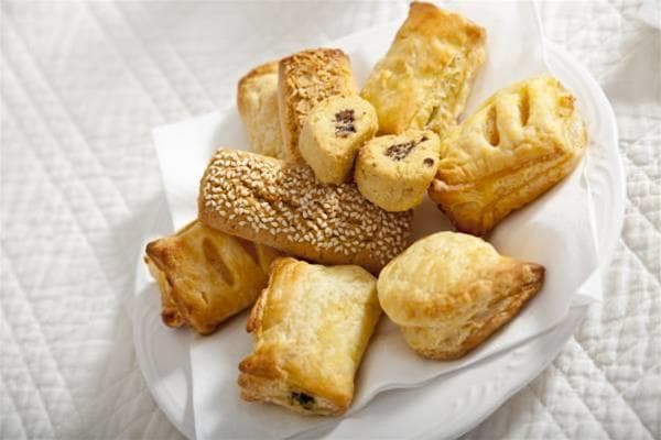 Elenis Village Suites, General view