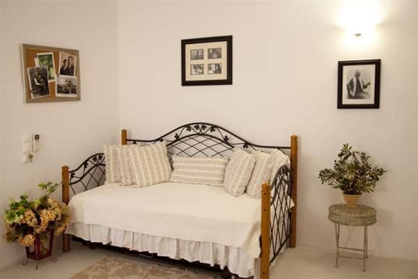 Elenis Village Suites, General view