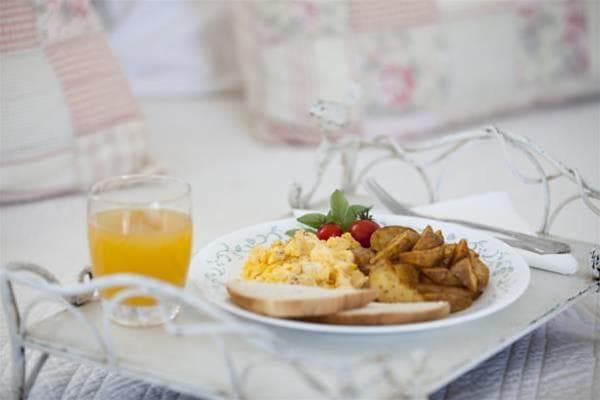 Elenis Village Suites, General view