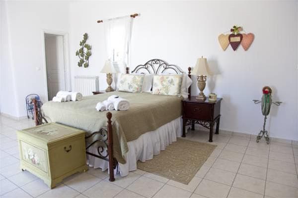 Elenis Village Suites, General view