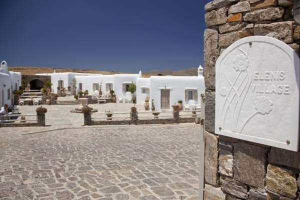 Elenis Village Suites, General view