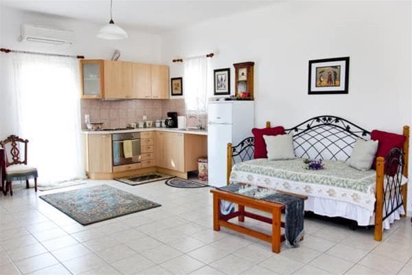 Elenis Village Suites, General view