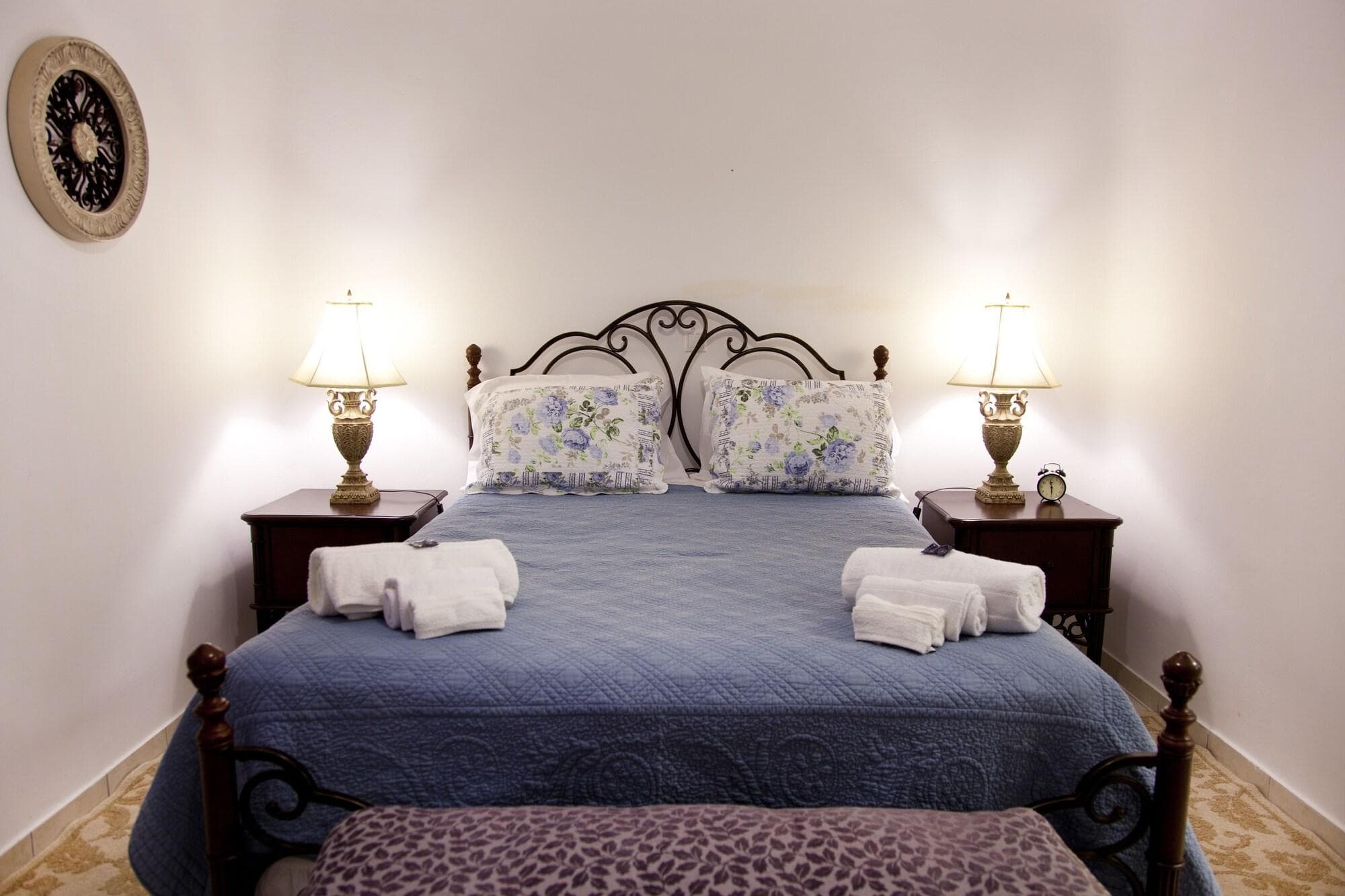 Elenis Village Suites, Room