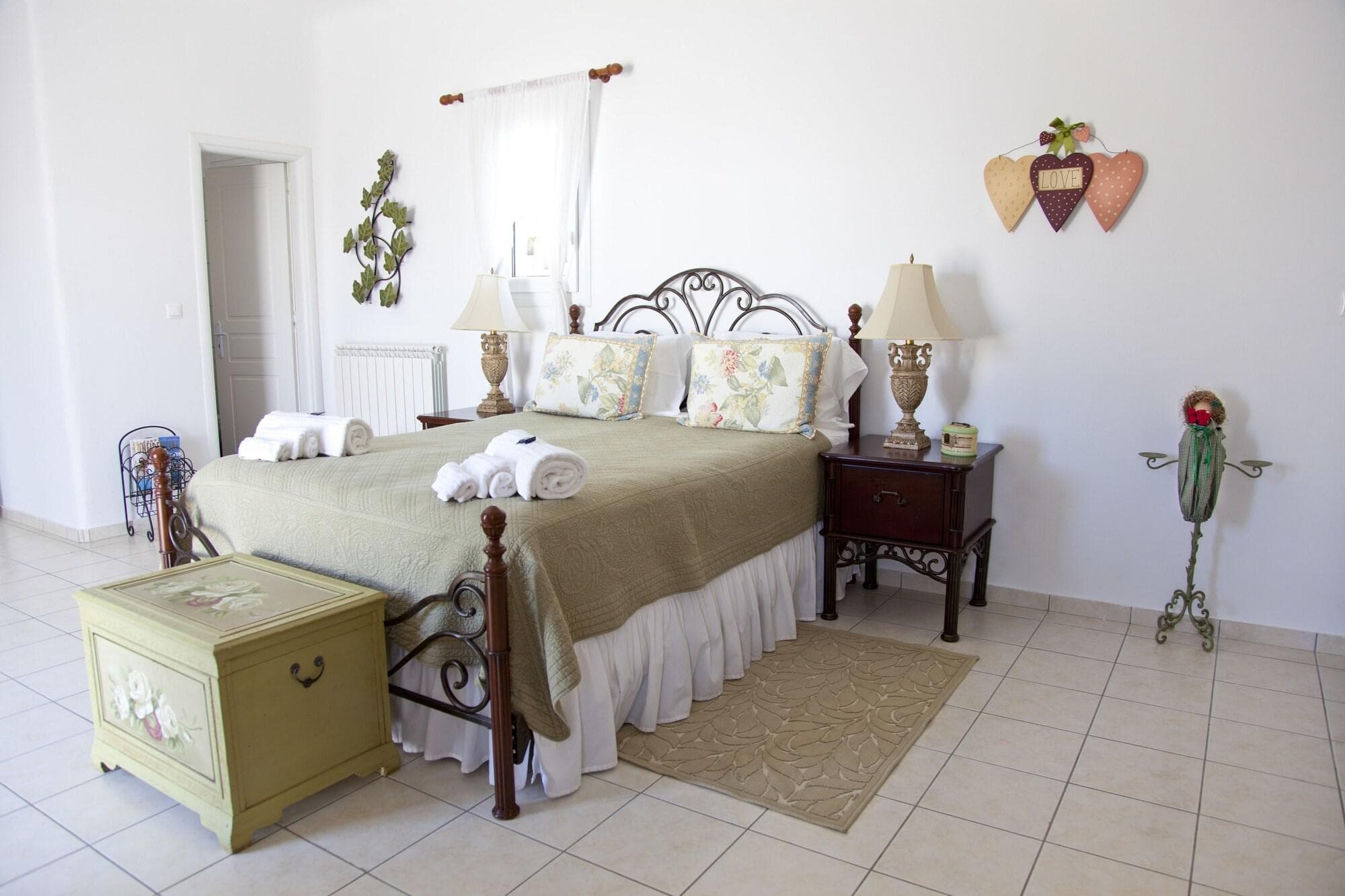 Elenis Village Suites, Room