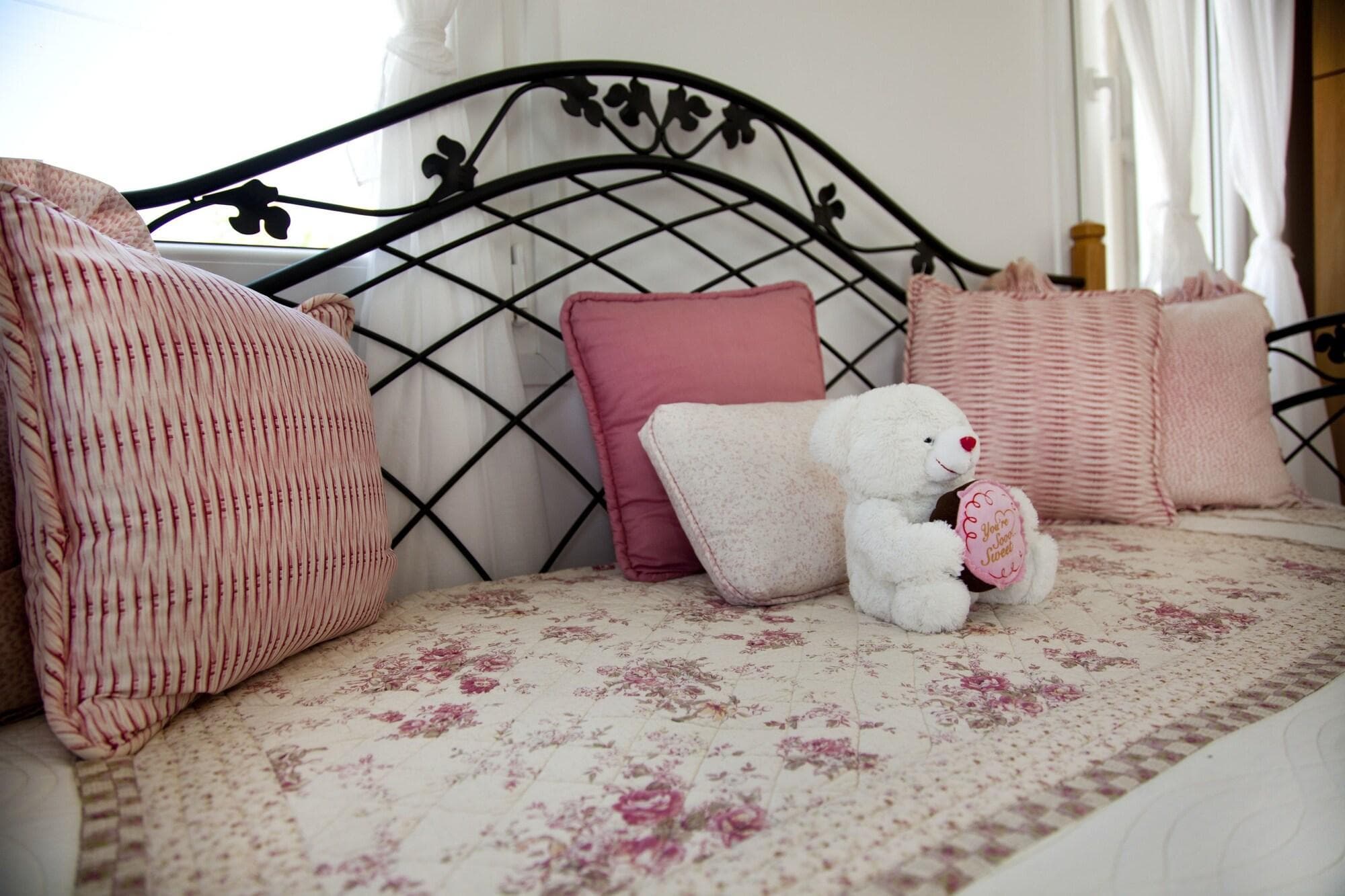 Elenis Village Suites, Room