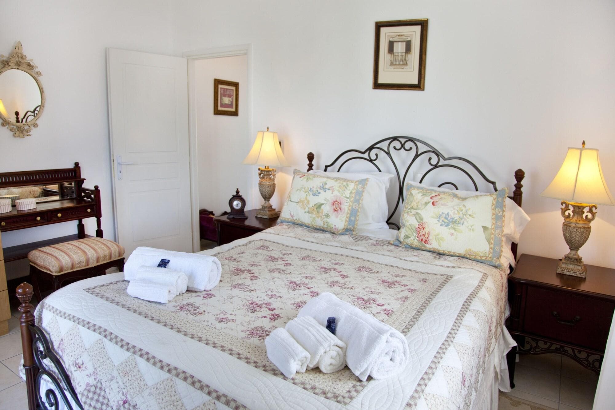 Elenis Village Suites, Room