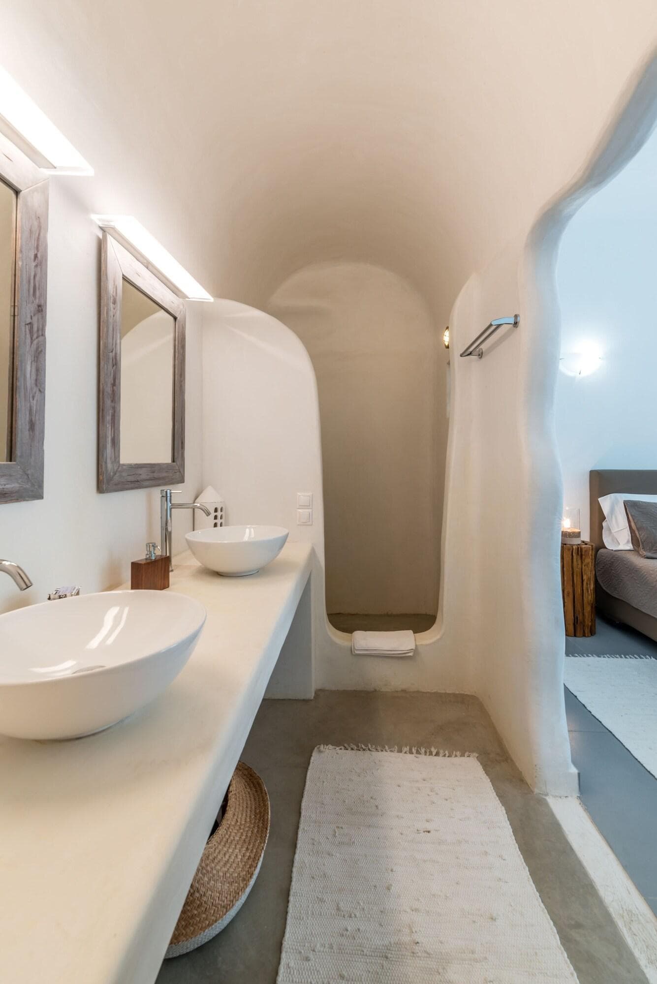 Elenis Village Suites, Room