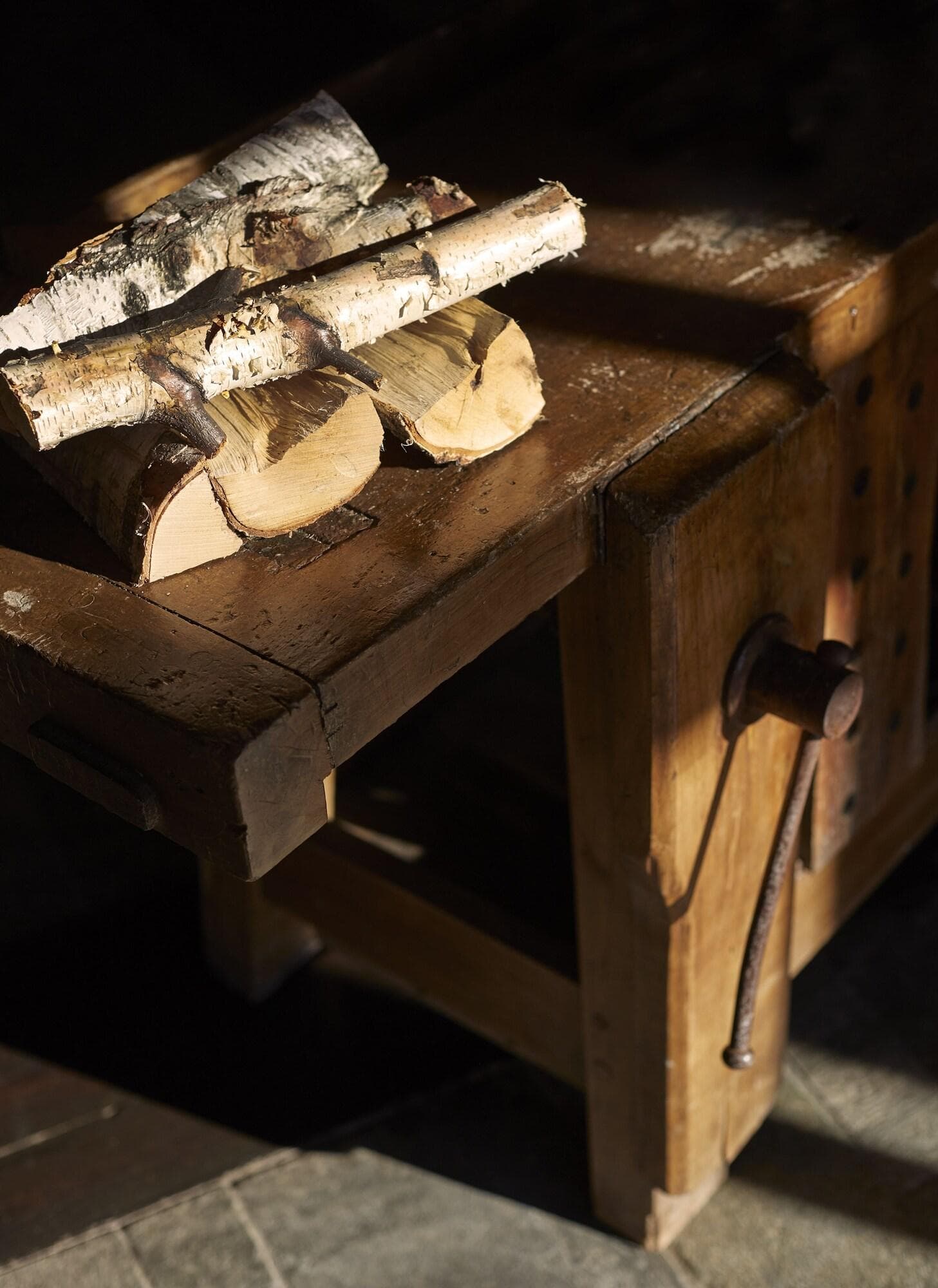 Grand Hotel Besson, Lobby