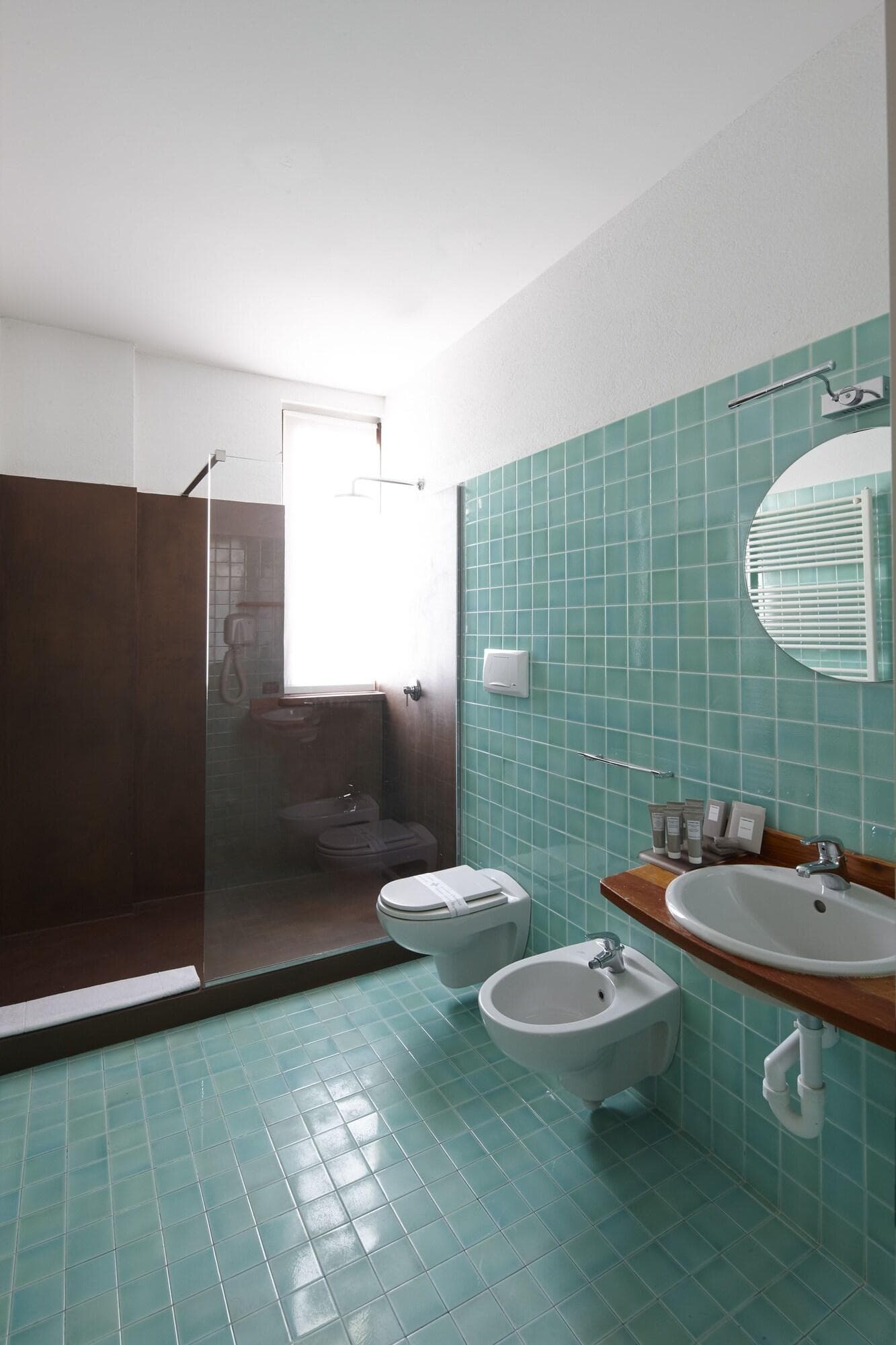 Grand Hotel Besson, Room