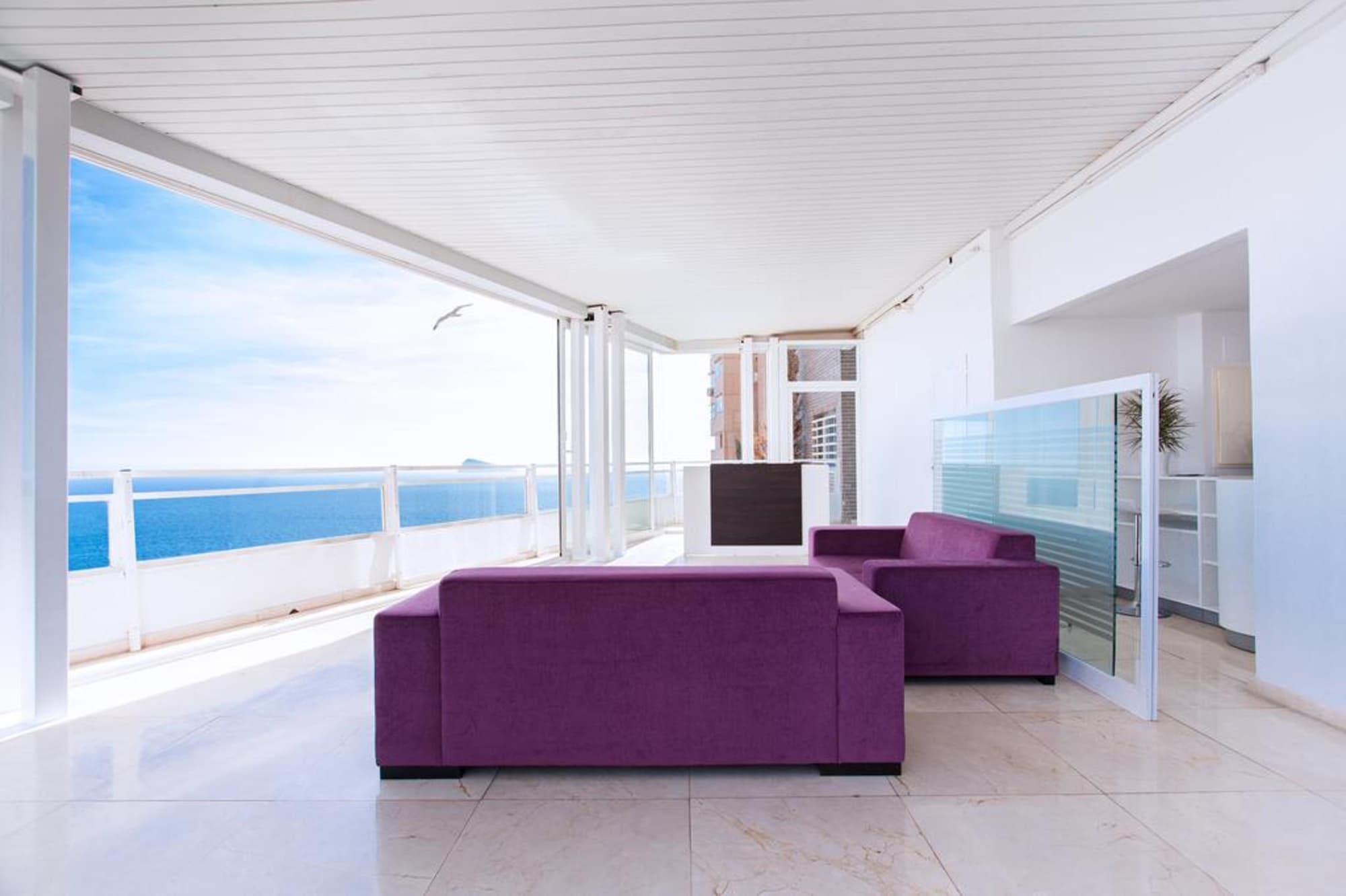 Buenos Aires Apartamentos By Mc, Lobby