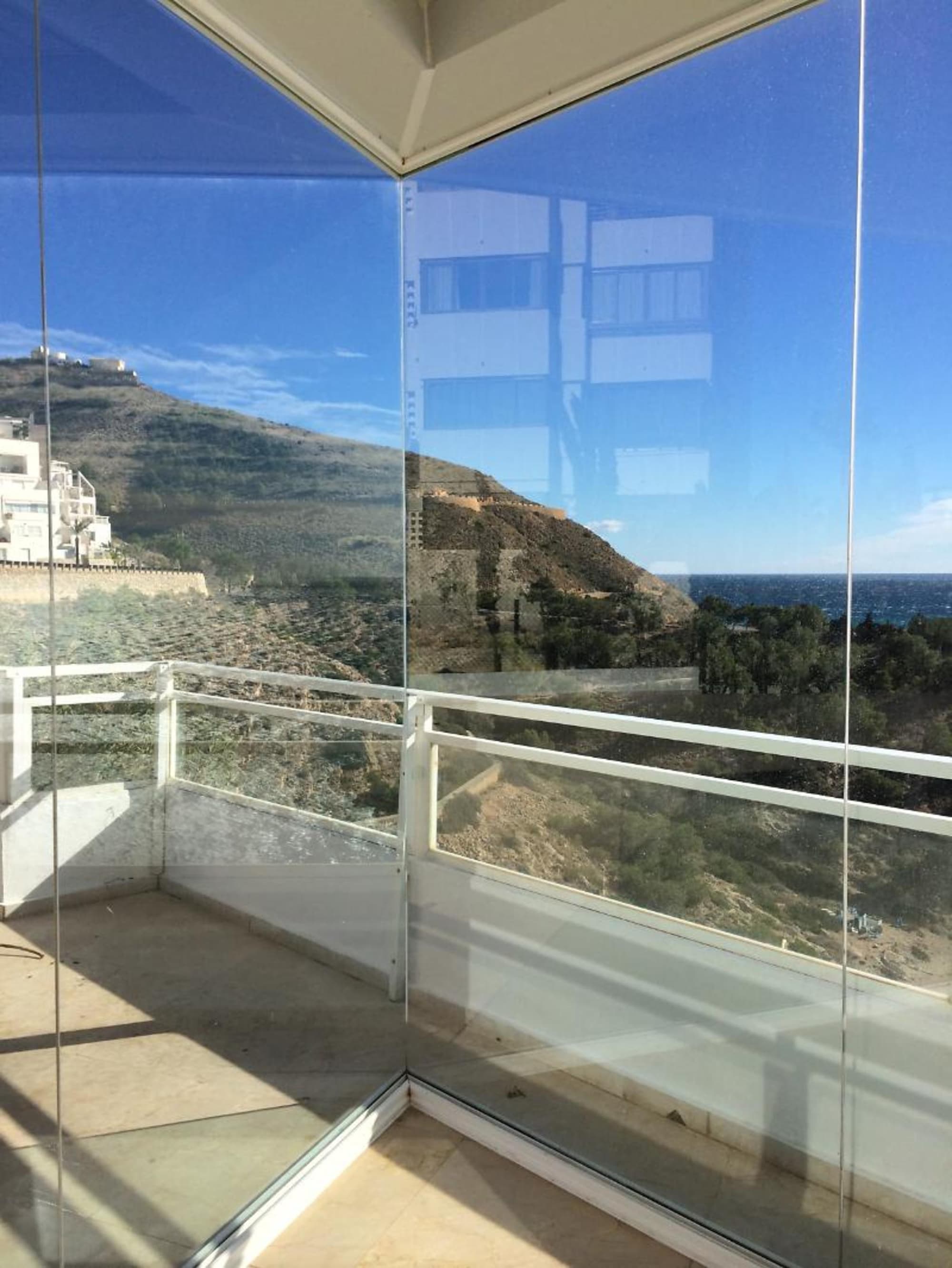 Buenos Aires Apartamentos By Mc, Terrace