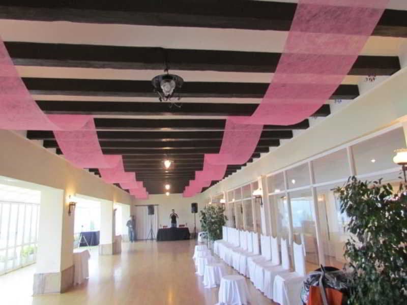 Gudamendi, Conferences