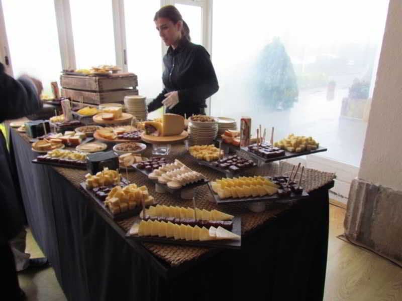 Gudamendi, Conferences