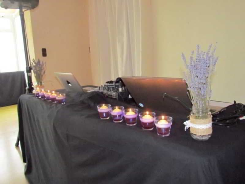 Gudamendi, Conferences