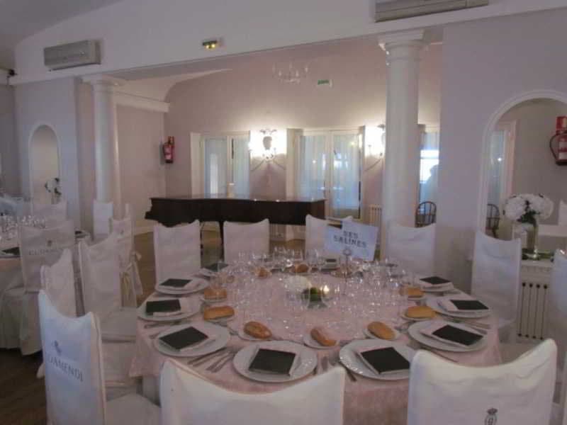 Gudamendi, Conferences