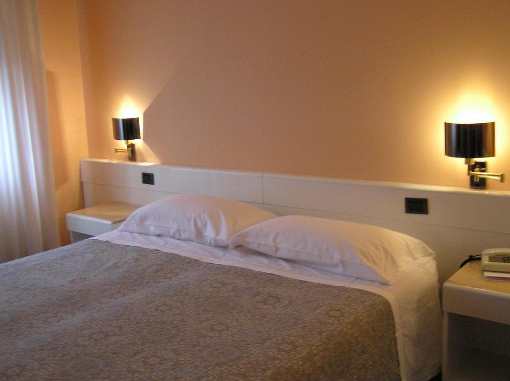 Hotel Giovanni, General view