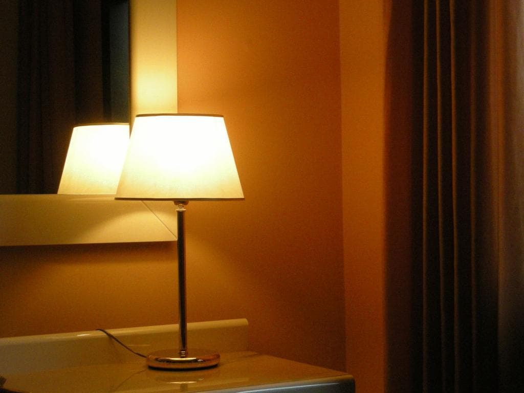 Hotel Giovanni, General view