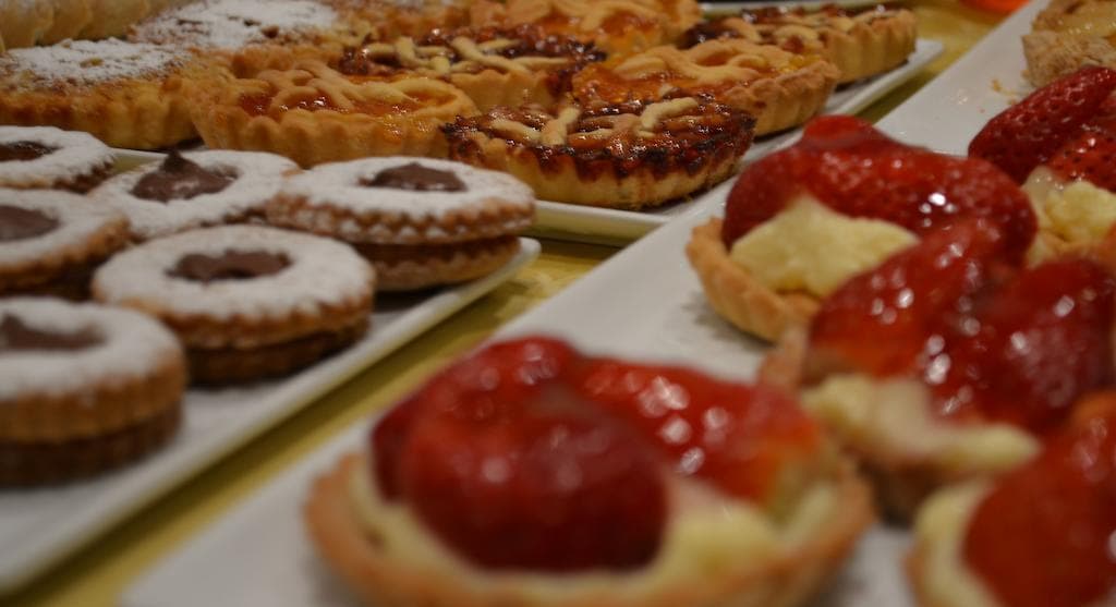 Hotel Giovanni, General view