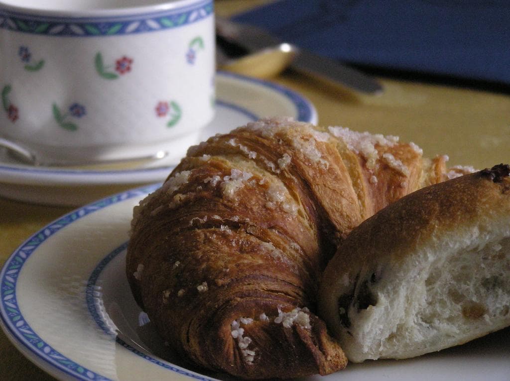 Hotel Giovanni, General view