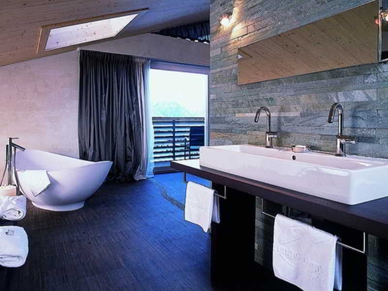 Lac Salin Spa & Mountain Resort, General view