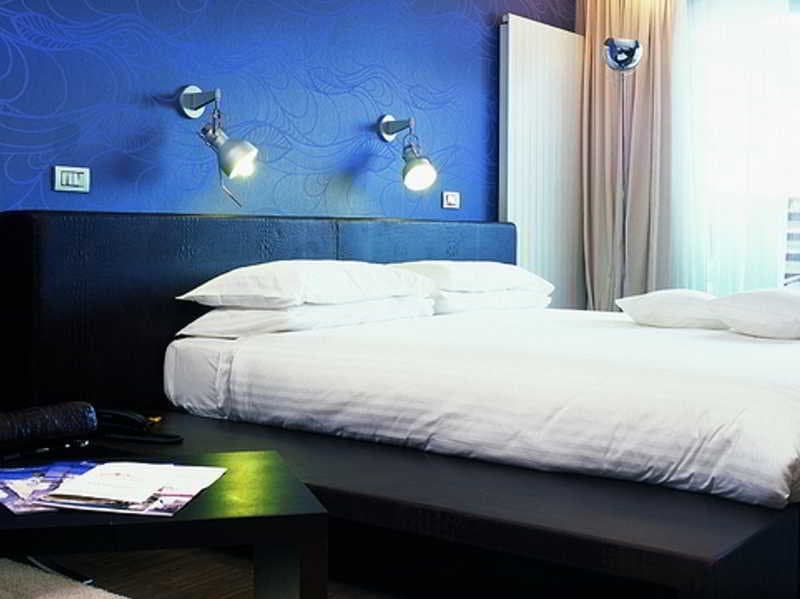 Lac Salin Spa & Mountain Resort, General view