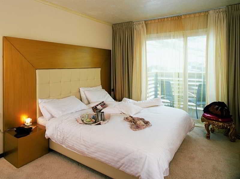 Lac Salin Spa & Mountain Resort, General view