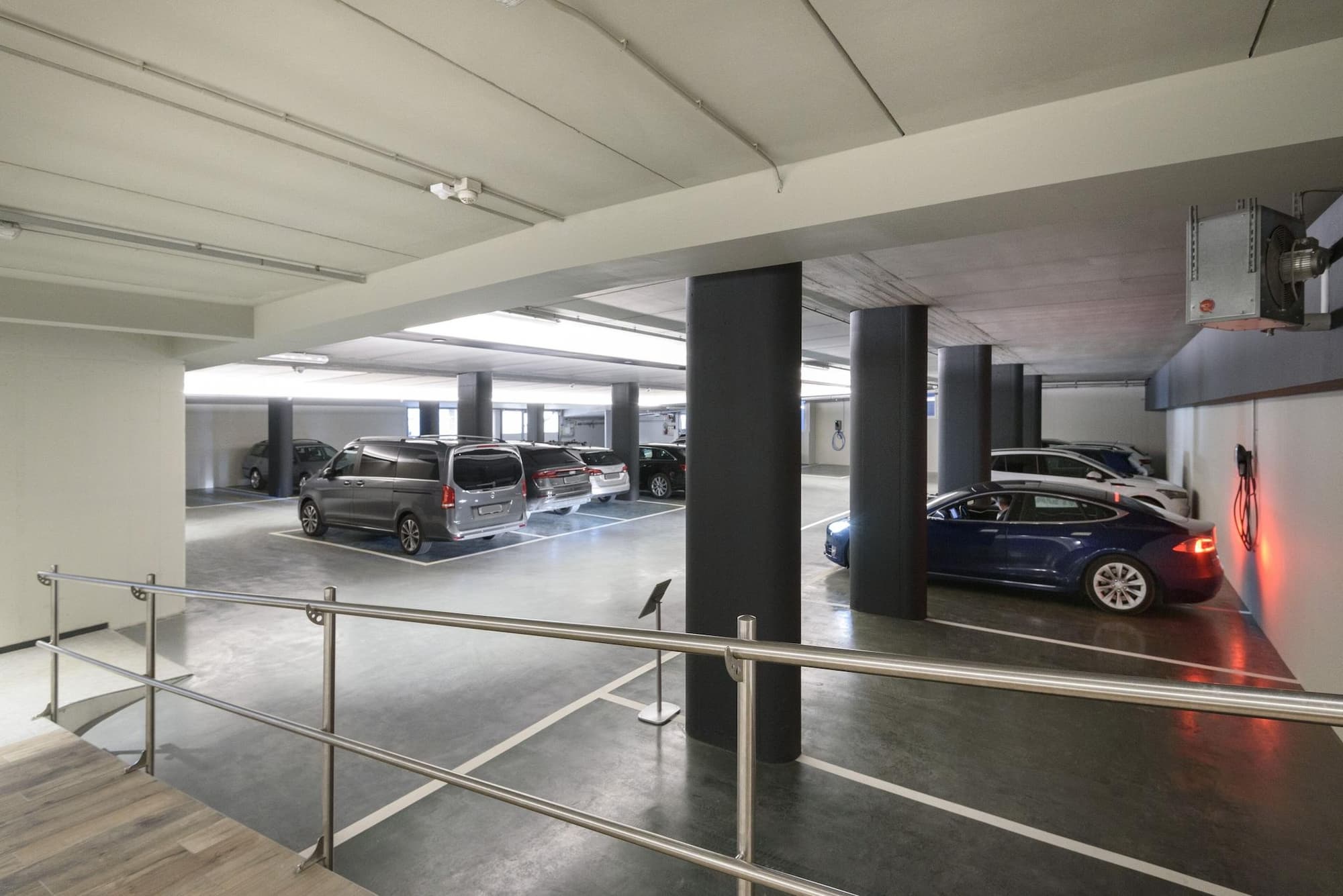 Lac Salin Spa & Mountain Resort, General view