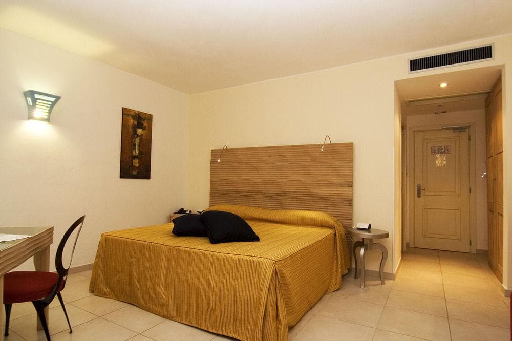 Nichotel, General view