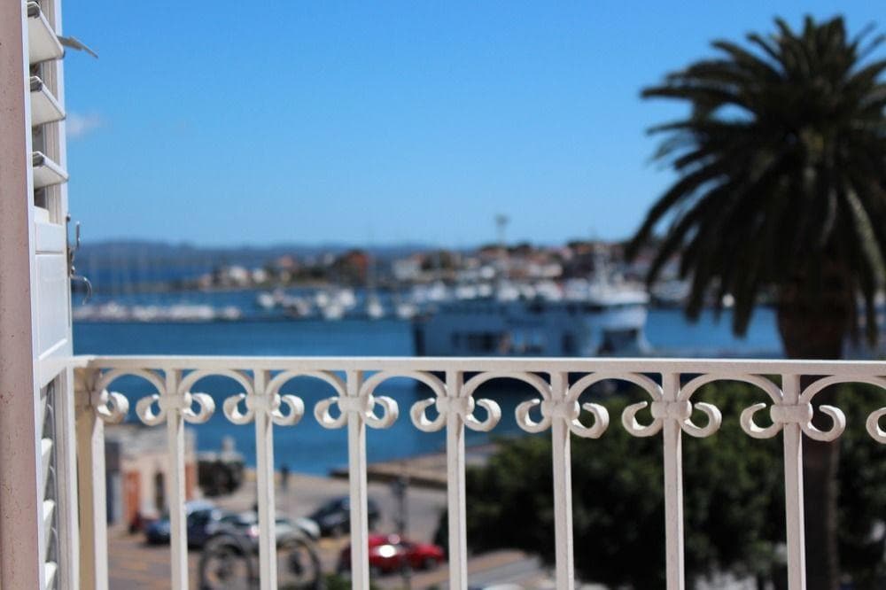 Nichotel, General view